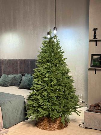 Новогодняя елка