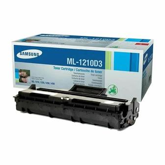 Продается оригинальный картридж Samsung ML12100D3 (новый, запечатанный)