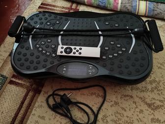 Продам вибро платформу