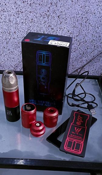 Продам тату машинку