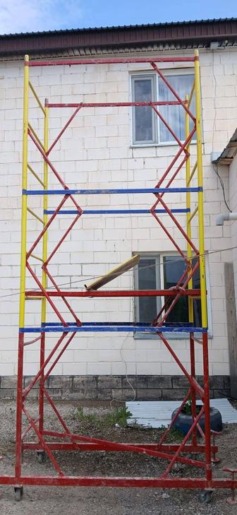Продам вышку тура