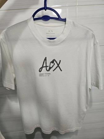 Футболка Armani Exchange