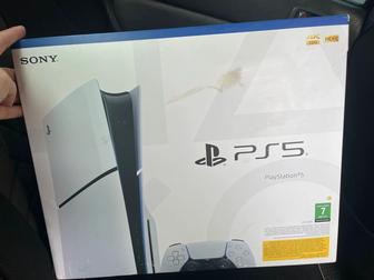 PS5 playstation 1 TB