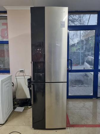 Холодильники LG