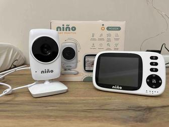 Продам новую видеоняню бренда Nino