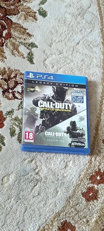 Call Of Duty Infinite Warfare