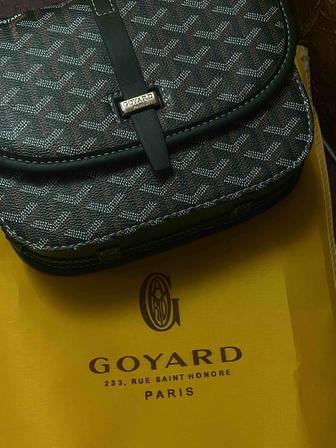 Сумка goyard