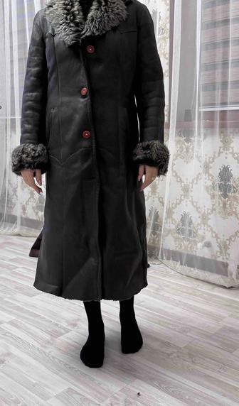 Продам дубленку