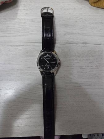 Часы Casio