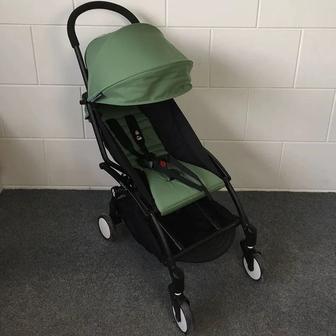 Продам прогулочную коляску Yo Yo