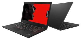 LENOVO ThinkPad L480Core i5-8350U8GB256GB\Рассрочка