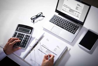 Удаленные Бухгалтерские услуги 24/7