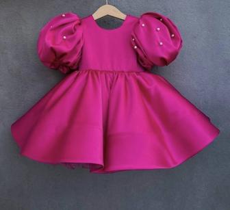 Платье нарядное