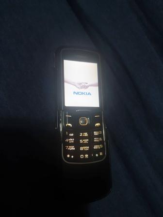Nokia 8600 Luna 2008г