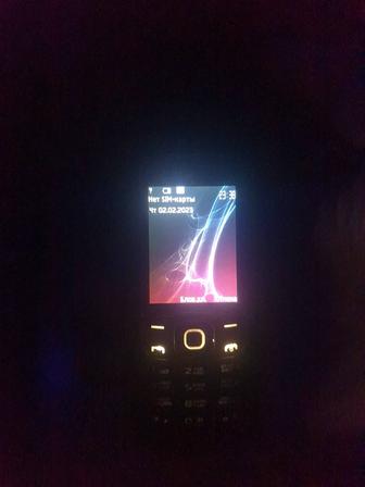 Nokia 8600 Luna 2008г