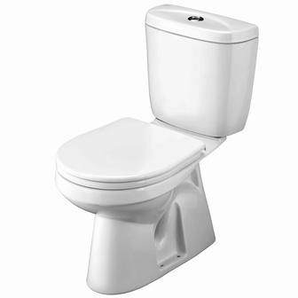 Продам новый унитаз