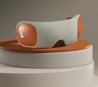 Массажер для глаз от Bork