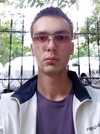 Разнорабочий