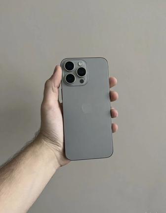 Apple 15 pro max 1tb