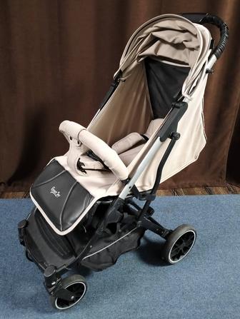 Прогулочная коляска трость START JOY D 600