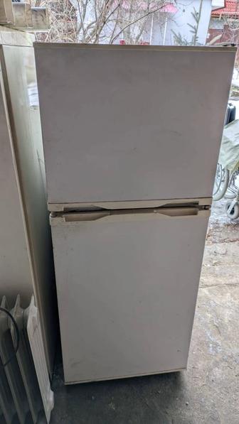 Тоңазатқыш