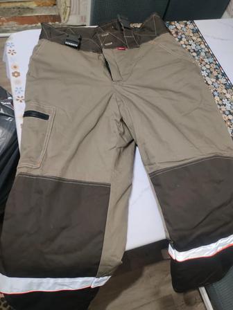 Спецодежда Сириус-Родос