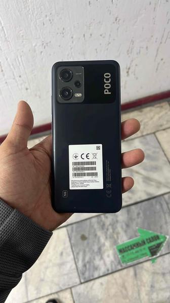 Продам Poco x5 5G