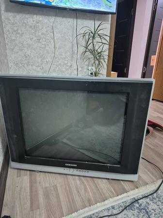 Продам телевизор. Рабочи