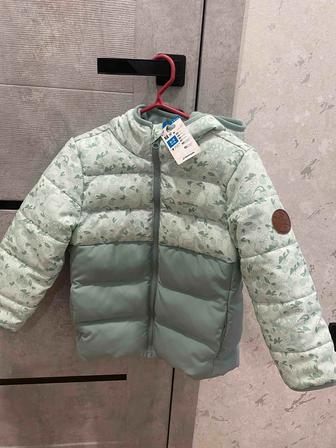 Продам куртку