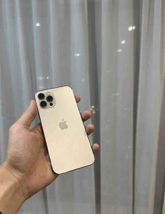 IPhone 12 Pro