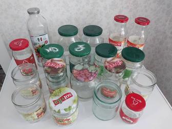 Продам банки