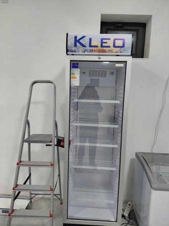 Холодильник новый продается