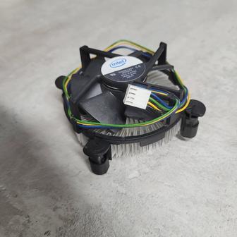 Кулер для процессора LGA775