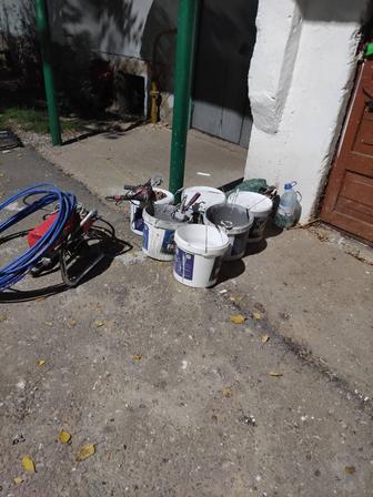 Все виды ремонтных работ