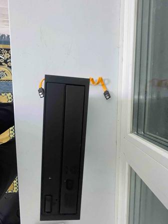 Дисковод работает хорошо