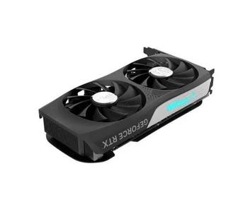 Видеокарта 4060ti 16GB