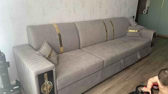 Продам диван 3 м