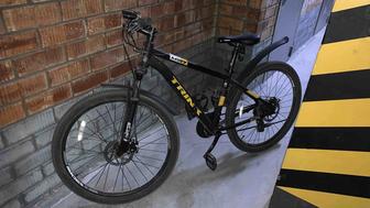 Продам велосипед Trinx M137 Elite