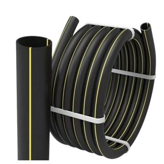 Труба 250 мм SDR HDPE пластиковая