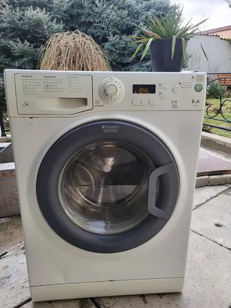 Аристон 6 кг стиральная машина