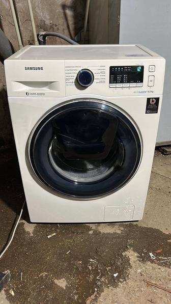 Продам стиральную машину