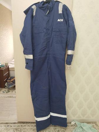 Спец одежда,комбез