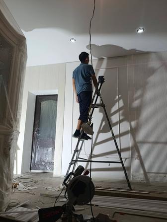 Услуга по мелки Ремонд