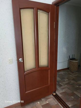 Подам двери межкомнатные