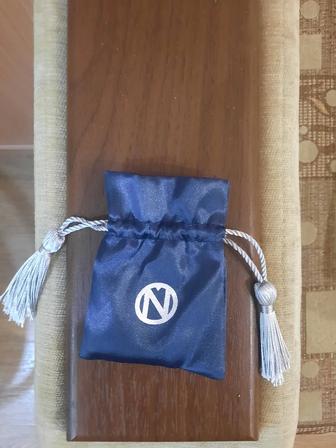 Продается мешочек для упаковки подарка