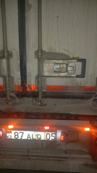 Грузоперевозки ФУРА