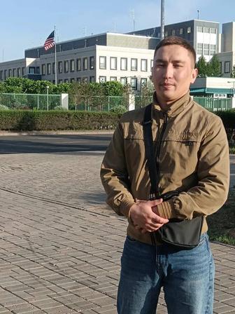 Учитель физ.культуры и спорта