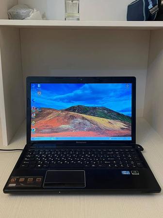 Продаю ноут бук Lenovo