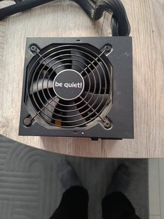 Блок питания