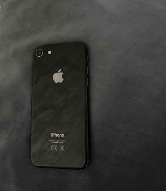 Продается iPhone 8